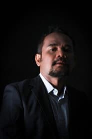 Photo of Albaransyah Yusuf