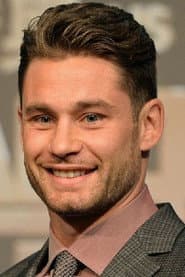 Photo of Chris Algieri
