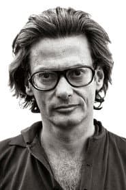 Photo of Richard Avedon