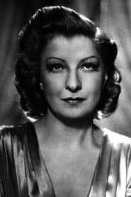 Photo of Hilde Hildebrand
