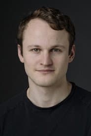 Photo of Jan Erik Ehrenberg