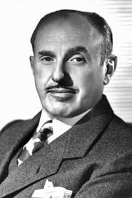 Photo of Jack L. Warner