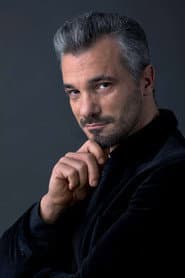 Photo of Primož Vrhovec