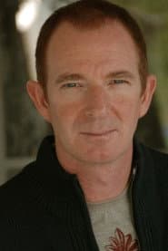 Photo of Andrew Connolly