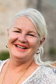 Photo of Petra de Leeuw