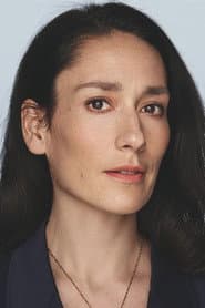 Photo of Sian Clifford
