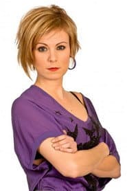 Photo of Anneleen Liégeois