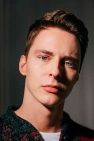 Photo of Pavel Yashkov