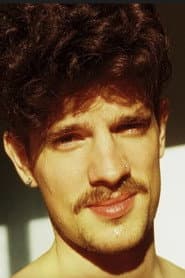 Photo of Luca Pereș-Bota