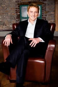 Photo of Seán O'Sullivan