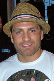 Photo of Joe Camacho
