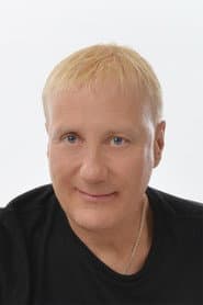 Photo of Gregg Bissonette
