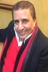 Photo of Ismail Mahmoud