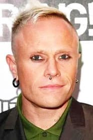 Photo of Keith Flint