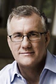Photo of David Linde