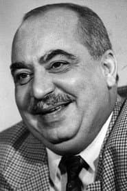 Photo of Yashar Nuri