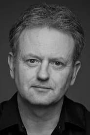 Photo of Barry Barnes