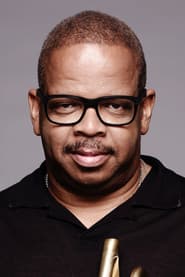 Photo of Terence Blanchard