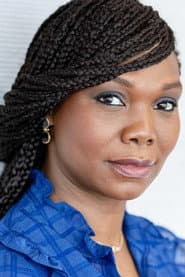 Photo of Kareen Guiock