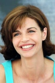 Photo of Anna Galiena