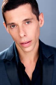 Photo of Alex Montaldo