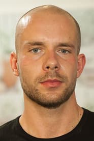 Photo of Marek Borek