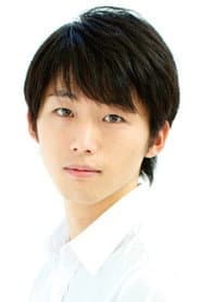 Photo of Shibasaki Keisuke