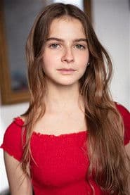 Photo of Sarah Pachoud