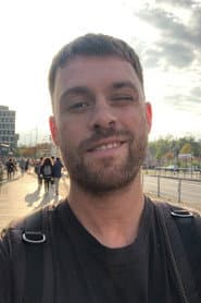 Photo of Hannes Hirsch