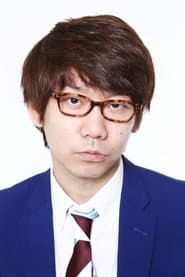 Photo of Hironobu Komiya