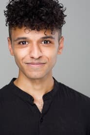 Photo of Vinny Thomas