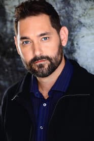 Photo of Nick Simotas