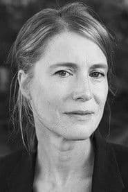 Photo of Emma Warg