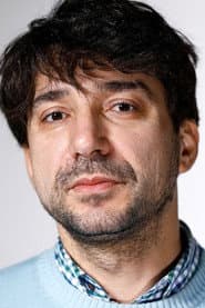 Photo of Senad Šahmanović