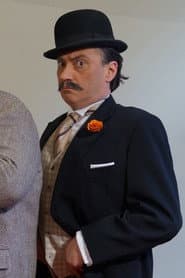 Photo of Pierre Pigeolet