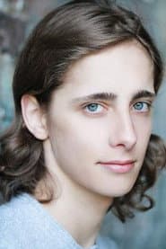 Photo of Alex Esmail