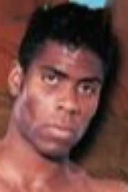 Photo of Cameron Van Peebles