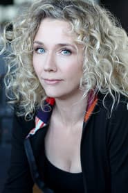 Photo of Marie-Christine Labelle