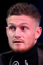 Photo of Archie Sharp