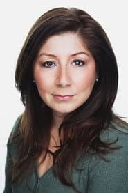 Photo of Daisy Galvis