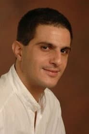 Photo of Andreas Elpidoforou