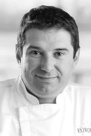 Photo of Jérôme Ferrer