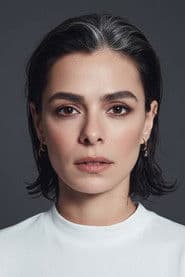 Photo of Özge Özpirinçci