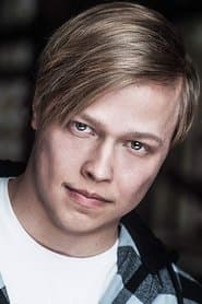 Photo of Erik Junnola