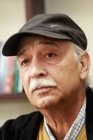 Photo of Mahmoud Pakniat