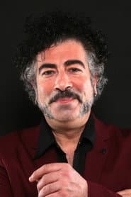 Photo of Agustín Jiménez