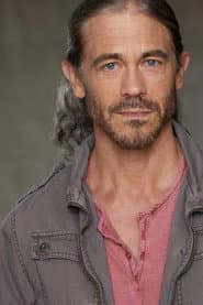 Photo of Eric Charles Jorgenson
