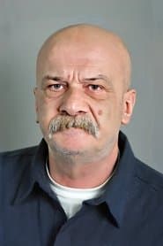 Photo of Baki Kurtuluş