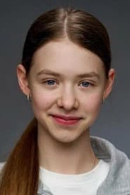Photo of Nika Tarasova