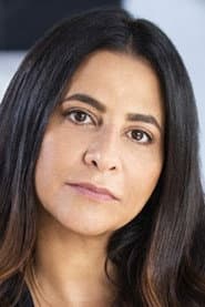 Photo of Mariana Youssef